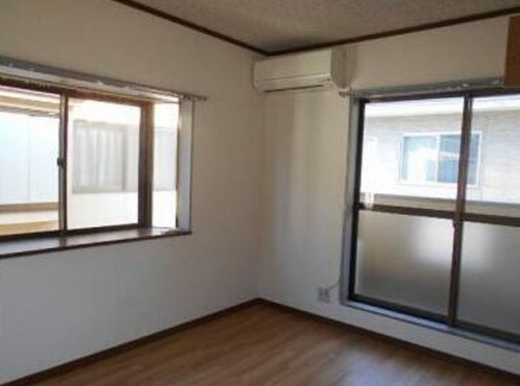 (2/16) 居室・リビング