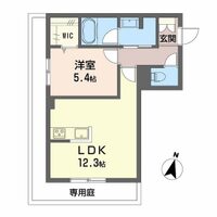 ルリエ府中レジデンス