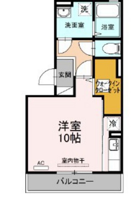 カーサ・Sドマーニ