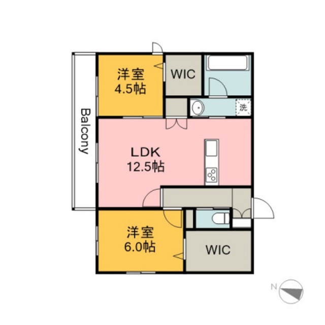 (仮称)南区東雲1丁目ヘーベルメゾン北棟