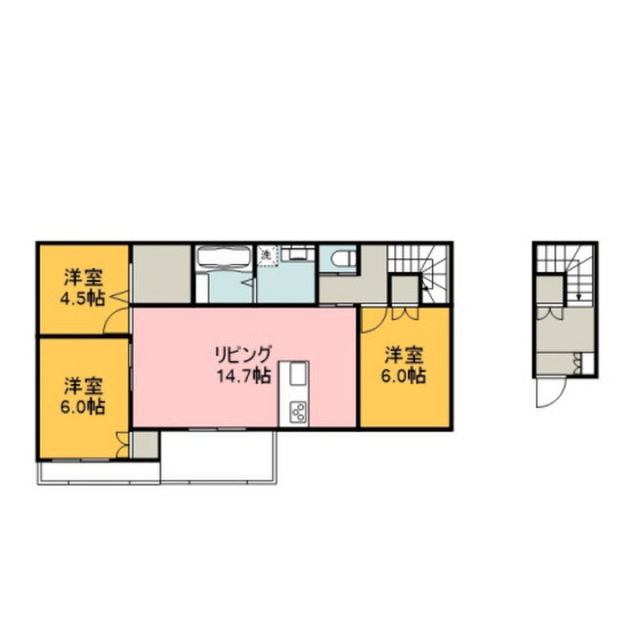 (仮称)南区東雲本町2丁目ヘーベルメゾン