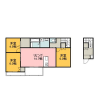 (仮称)南区東雲本町2丁目ヘーベルメゾン