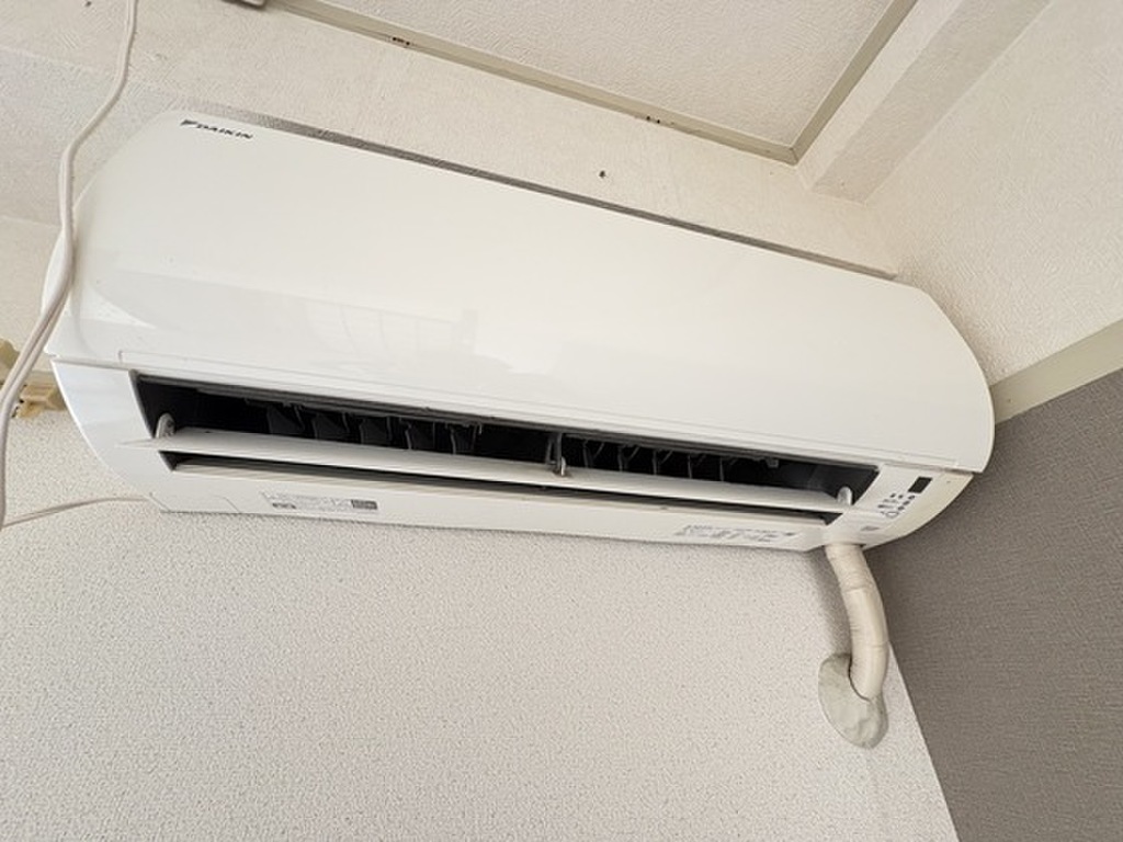 (10/21) その他設備