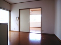 ウェルコーポ福田