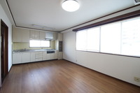 山﨑マンション 北棟