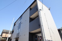 ヴィーナスコート島田本町