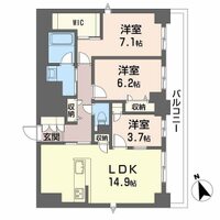 ラヴェール横川