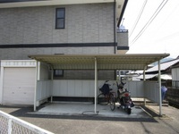 パレアナハウス C