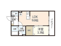 ノアールテラス清輝本町