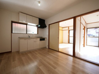 コーポラス小西B棟