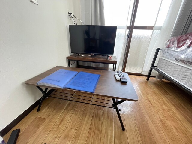 エールマンスリー井口 1K その他設備