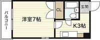 西本ビル(中広)