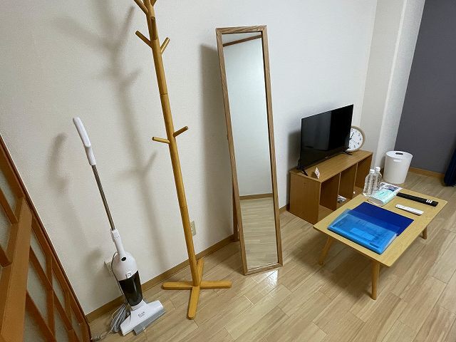 エールマンスリー広島駅北五番館 1K その他設備