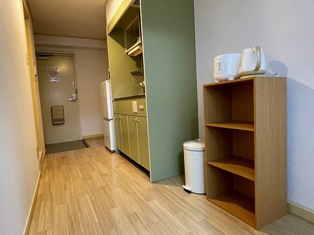エールマンスリー広島駅北五番館 1K その他部屋・スペース