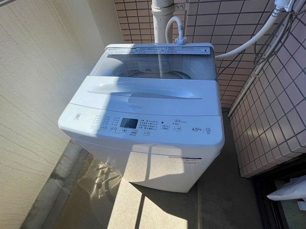 エールマンスリー舟入 1R 