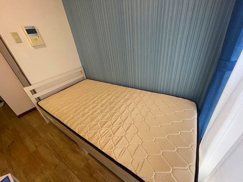 エールマンスリー舟入 1R 