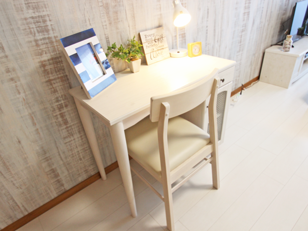 エールマンスリー東白島 壱番館 1K その他設備