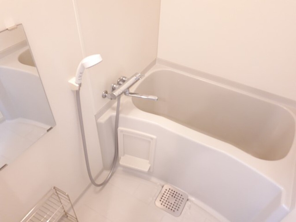 エールマンスリー中筋 1K バス