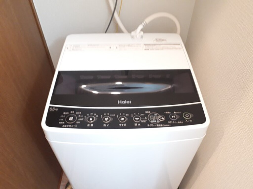 エールマンスリー中筋 1K その他設備