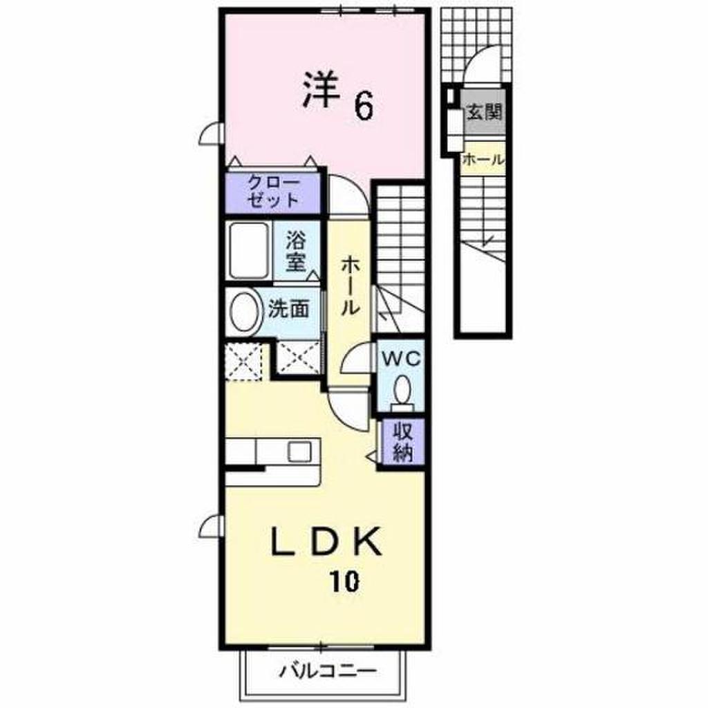 シャンブレ・ラ・ソレイユ