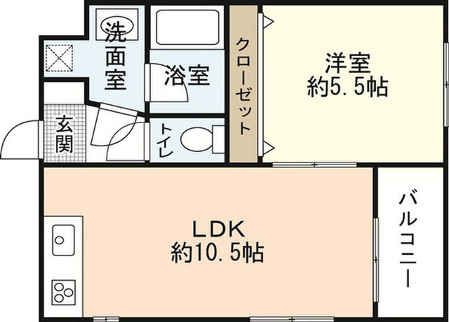 メープルリーフコート