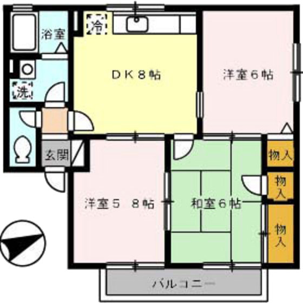 セジュール川崎