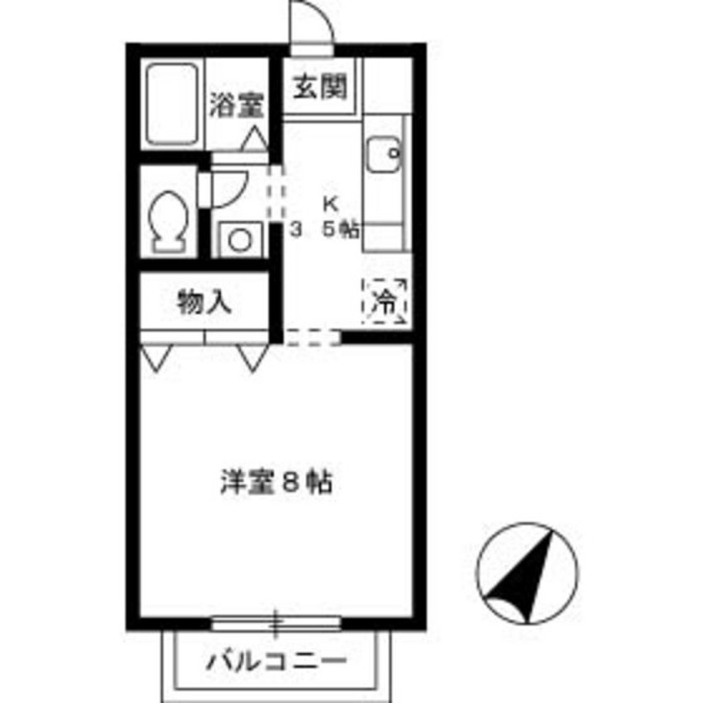 プリメーラいそあい