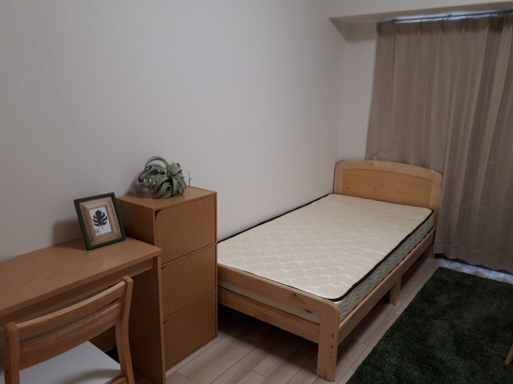 エールマンスリー中筋 1K その他部屋・スペース