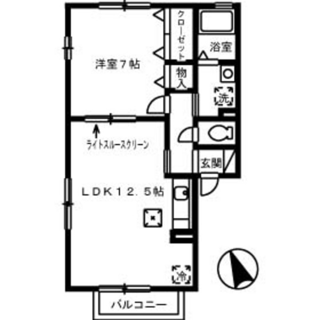 ヴァンタヴェール宇品