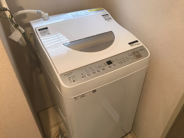 エールマンスリー八丁堀 1R その他設備