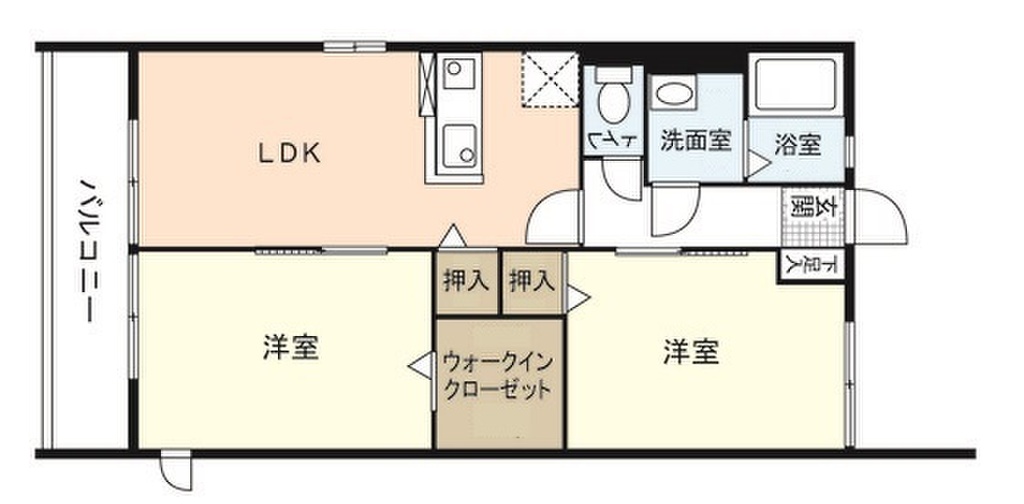 ルミエール己斐上