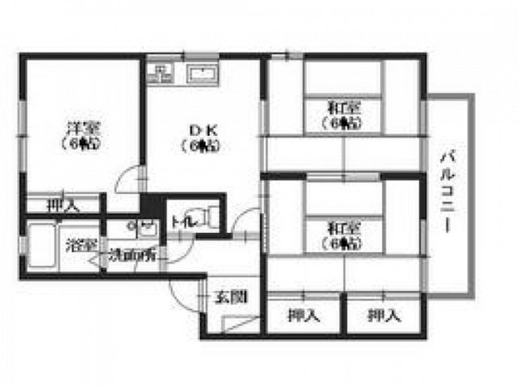 フローラル梅林 A