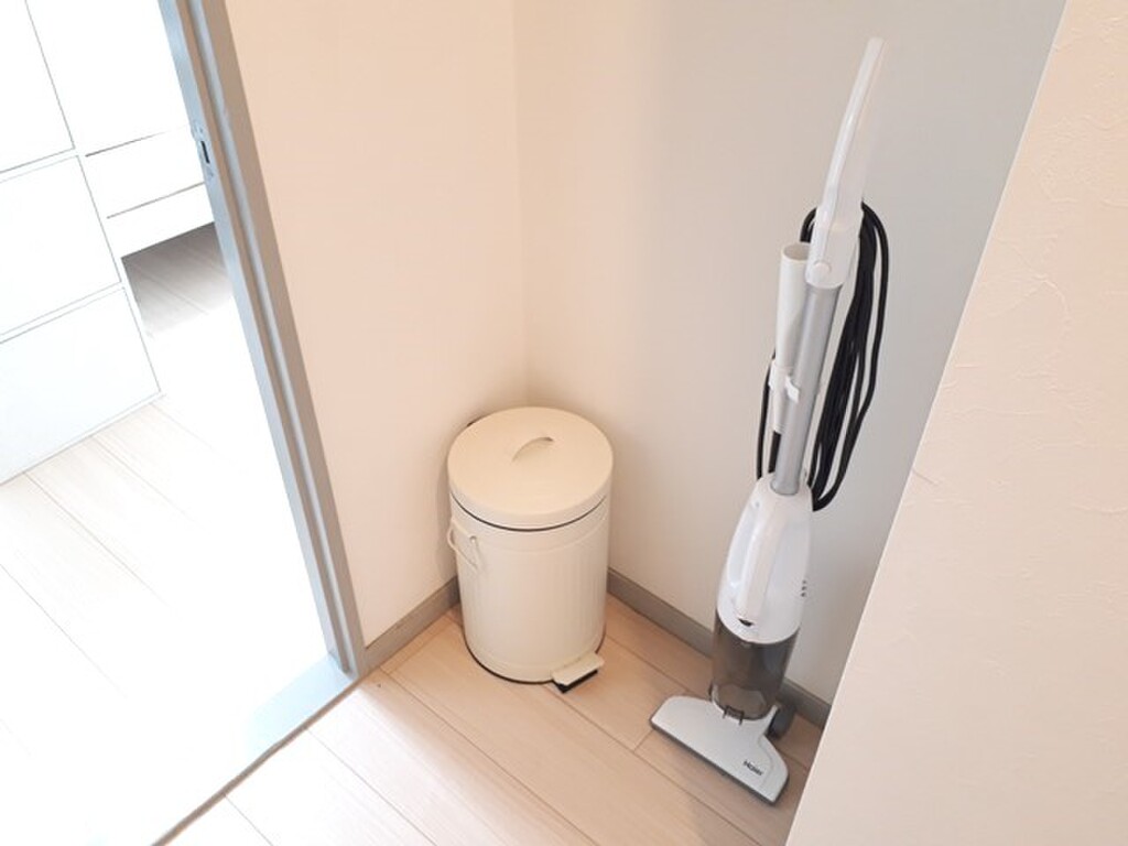 エールマンスリー横川 七番館 1K その他設備