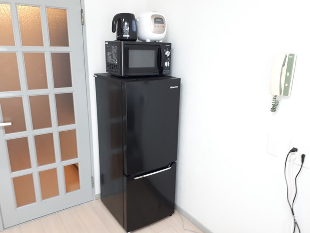 エールマンスリー横川 七番館 1K その他設備