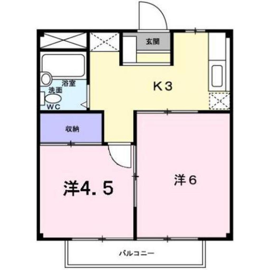 シティハイツ佐竹