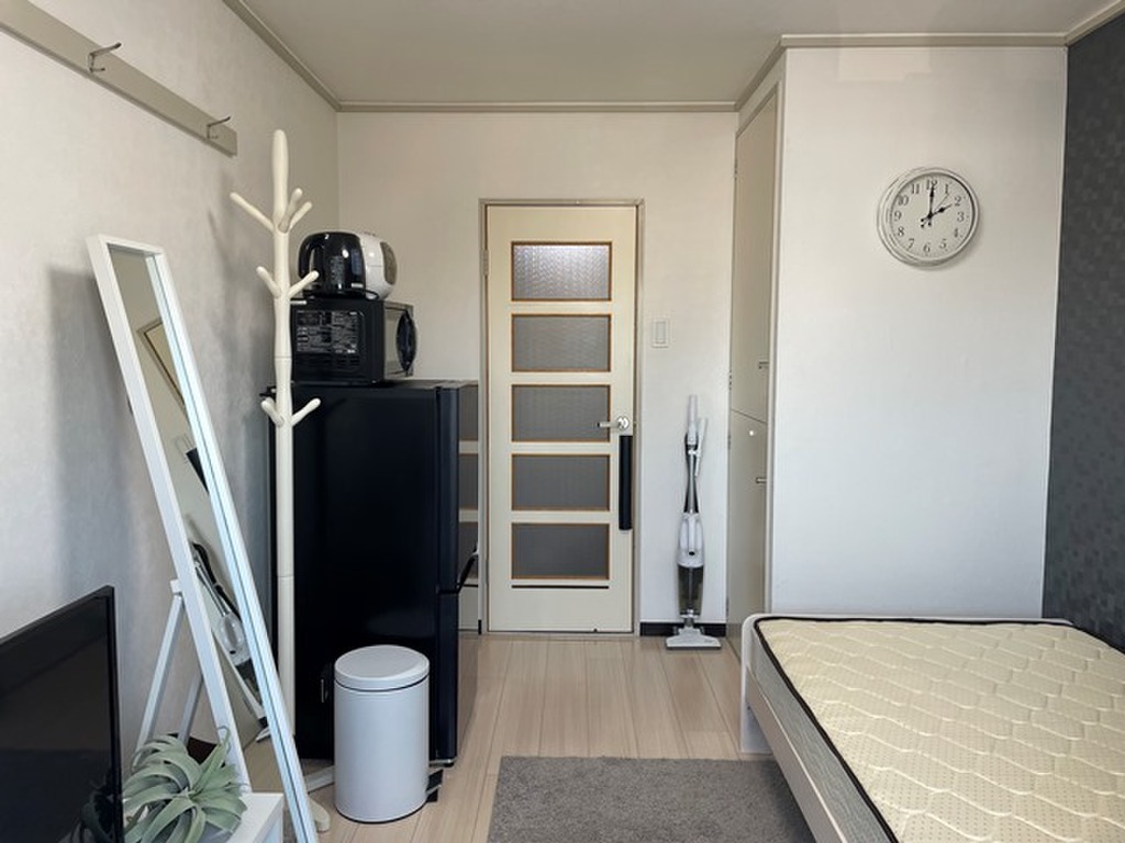 エールマンスリー観音 1K その他部屋・スペース
