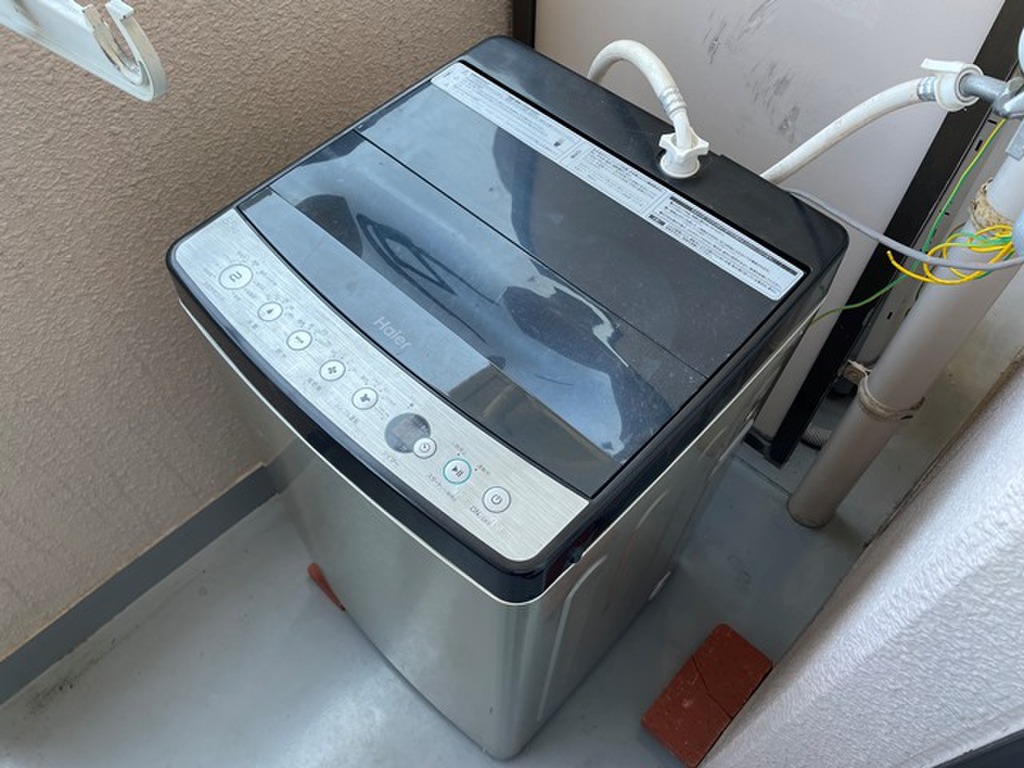 エールマンスリー観音 1K その他設備