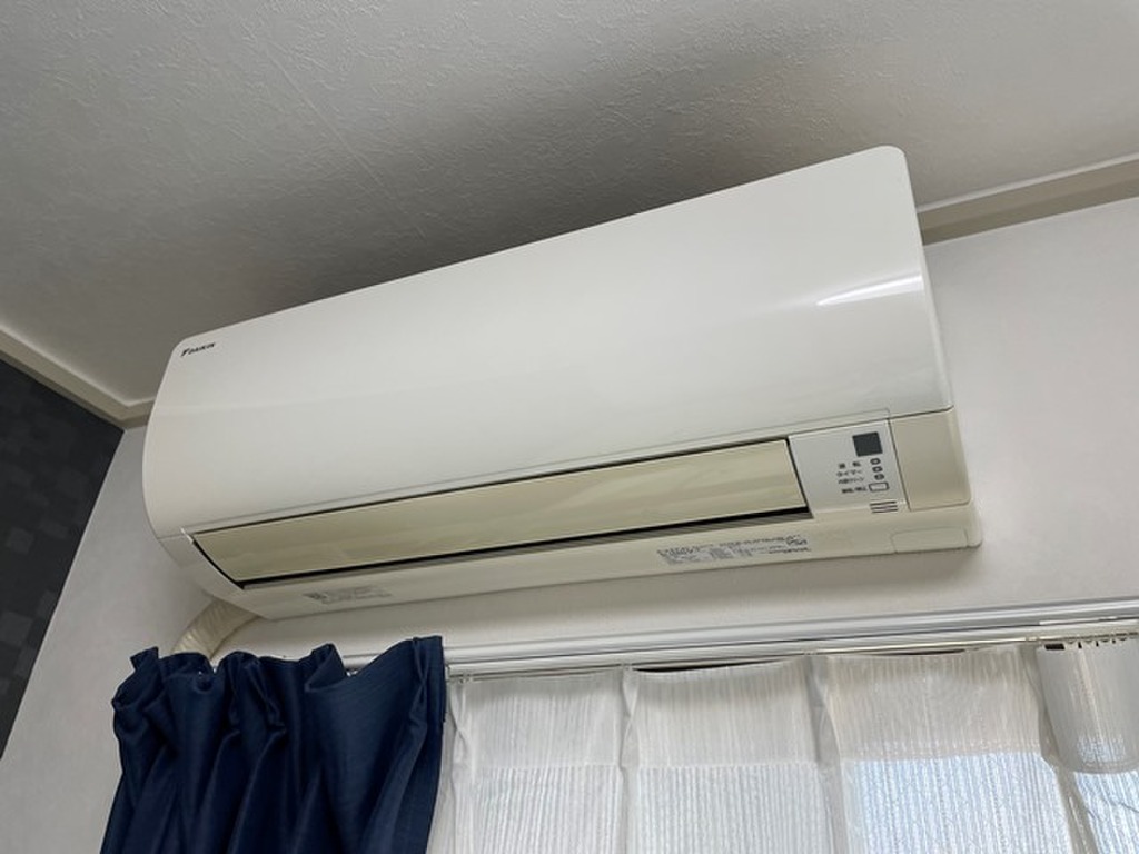 エールマンスリー観音 1K その他設備