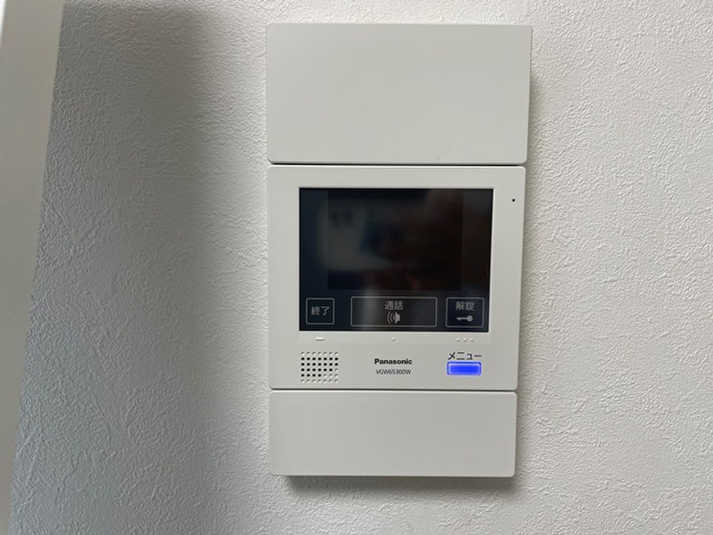 エールマンスリー観音 1K その他設備