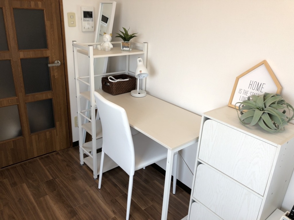 エールマンスリー井口 1K その他部屋・スペース