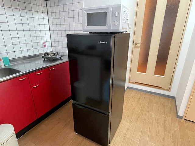 エールマンスリー幟町 参番館 1R その他設備 エールマンスリー幟町 参番館 1R その他設備