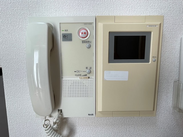 エールマンスリー幟町 参番館 1R その他設備 エールマンスリー幟町 参番館 1R その他設備