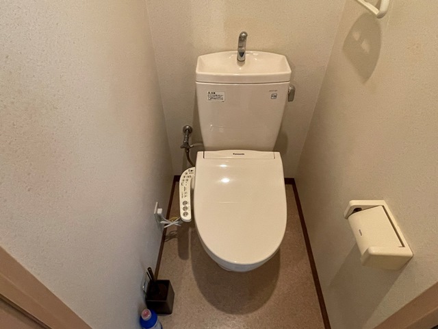 エールマンスリー幟町 参番館 1R トイレ エールマンスリー幟町 参番館 1R トイレ