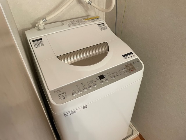 エールマンスリー幟町 参番館 1R その他設備 エールマンスリー幟町 参番館 1R その他設備