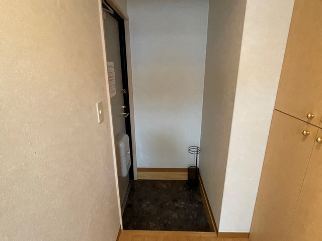 エールマンスリー幟町 参番館 1R 玄関 エールマンスリー幟町 参番館 1R 玄関
