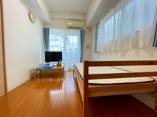 エールマンスリー広島駅弐番館 1K 部屋（メイン画像）