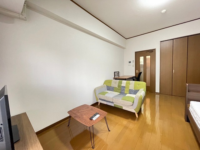   部屋（メイン画像）