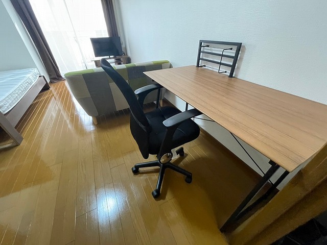   その他部屋・スペース