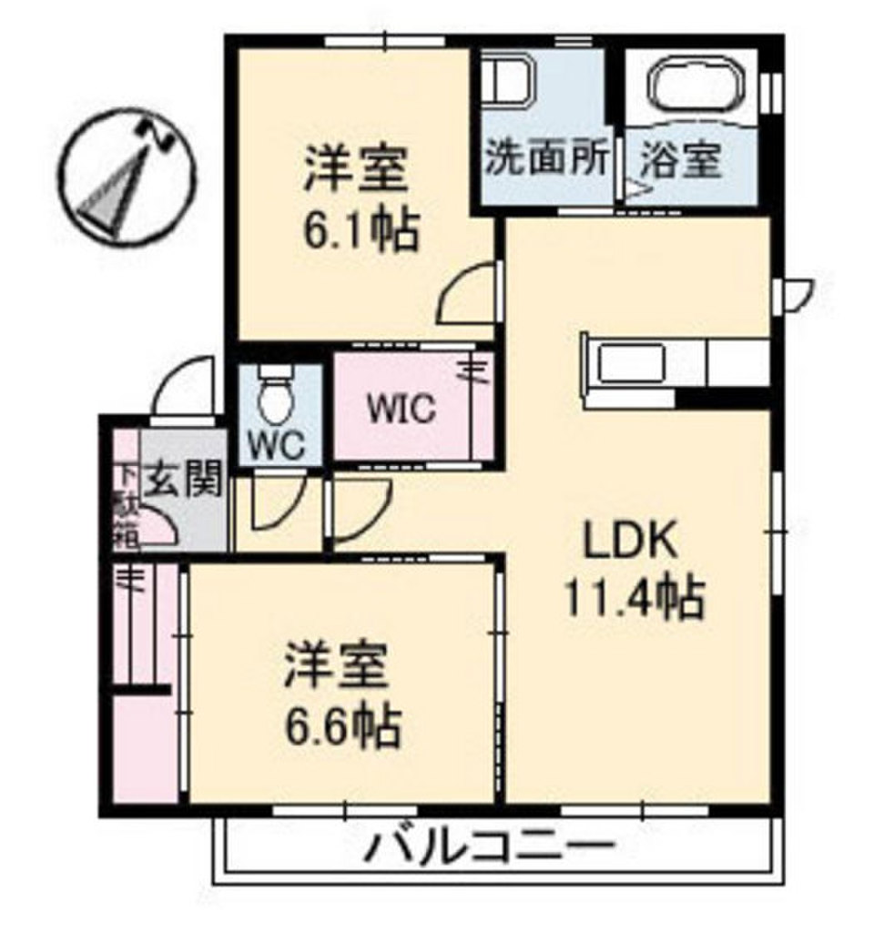 ボナール宮島口西