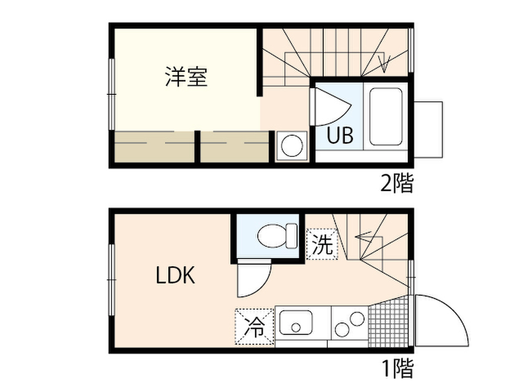 本浦コーポラスⅠ